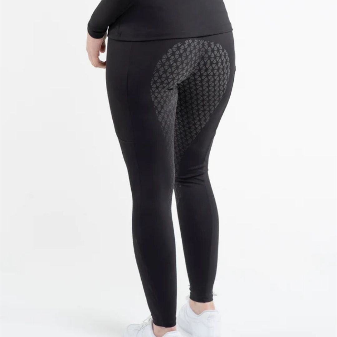 Equidry Women's Repellent Leggings