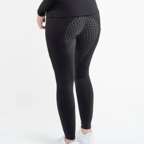 Equidry Women's Repellent Leggings
