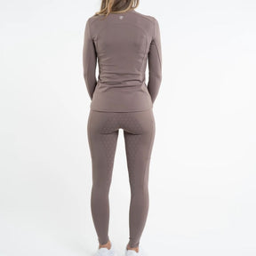 Equidry Women's Repellent Leggings