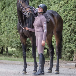 Equidry Women's Repellent Leggings