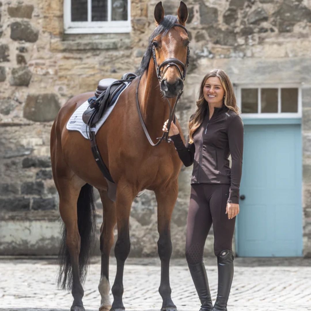 Equidry Women's Repellent Leggings