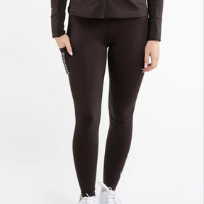 Equidry Women's Repellent Leggings