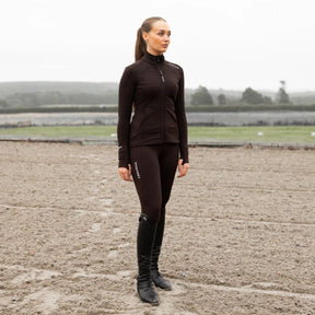 Equidry Women's Repellent Leggings