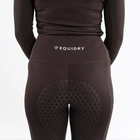 Equidry Women's Repellent Leggings