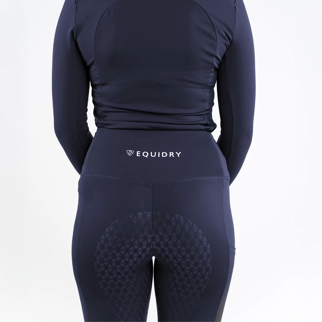 Equidry Women's Repellent Leggings
