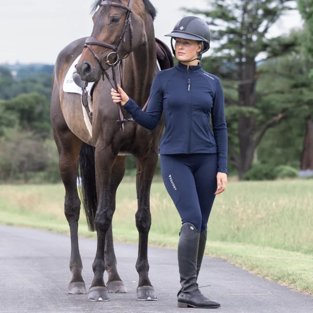 Equidry Women's Repellent Leggings