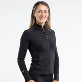 Equidry Women's Repellent Zip Top