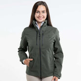 Equidry Women's Varsha H2O Riding Jacket