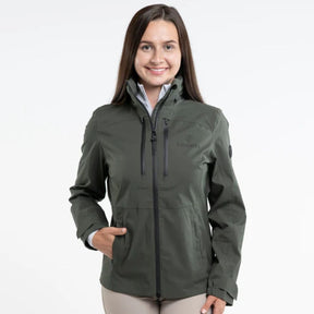 Equidry Women's Varsha H2O Riding Jacket