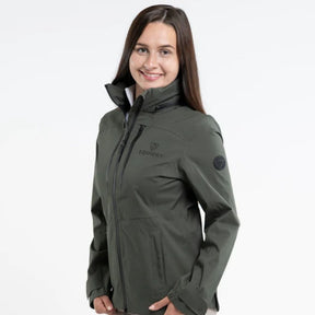 Equidry Women's Varsha H2O Riding Jacket