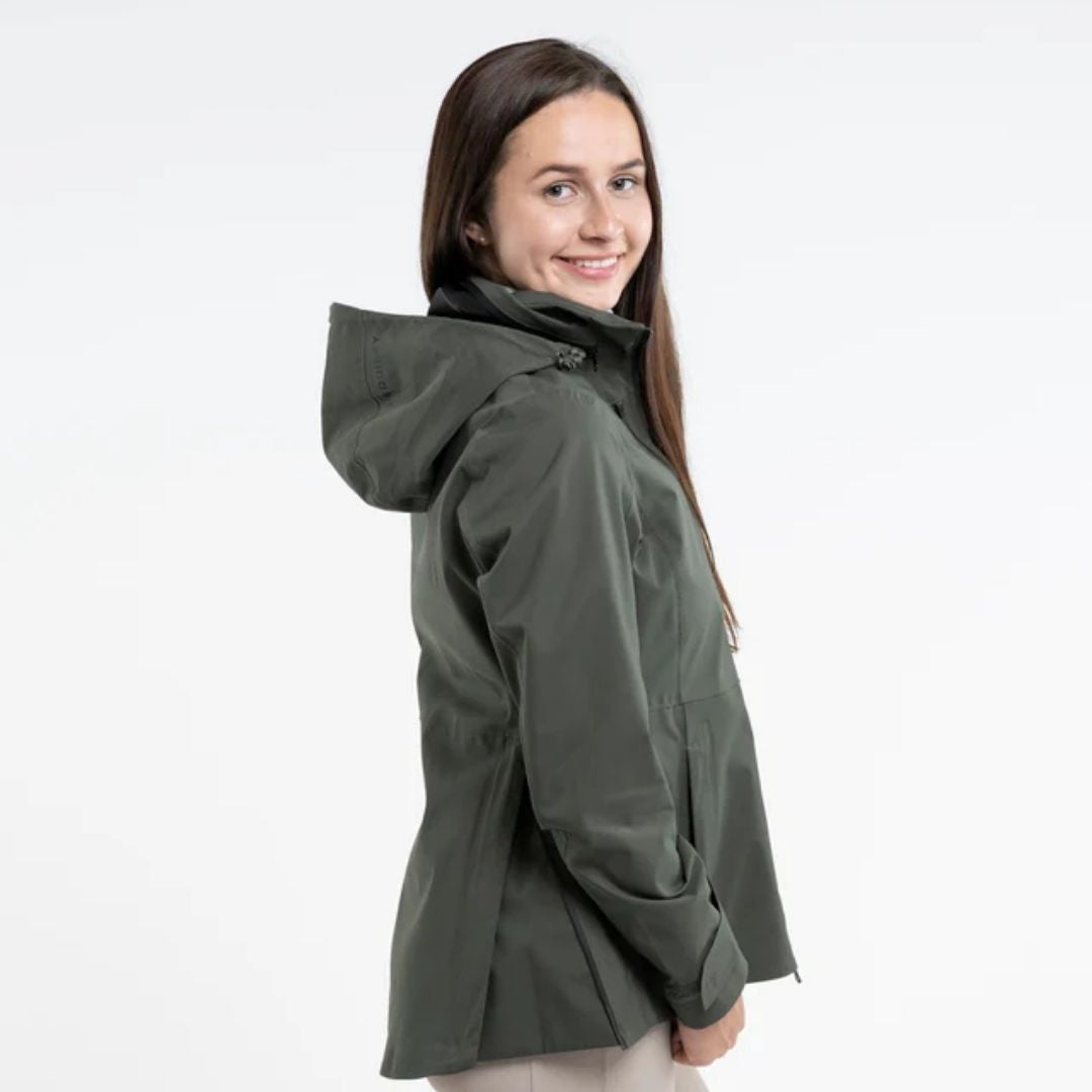 Equidry Women's Varsha H2O Riding Jacket