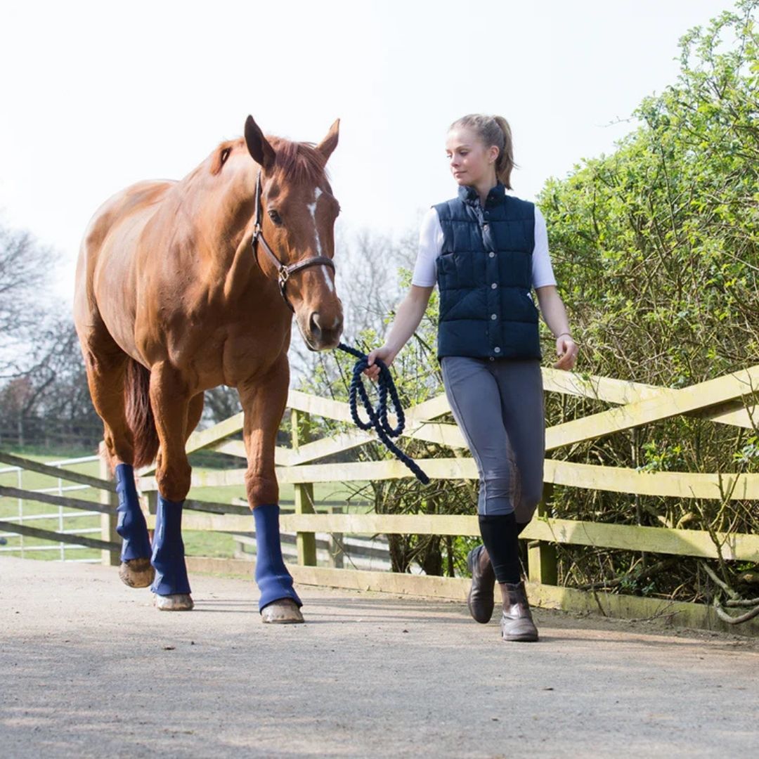 Equilibrium Equi-Chaps Hardy Turnout Boots