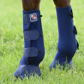 Equilibrium Equi-Chaps Hardy Turnout Boots