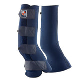 Equilibrium Equi-Chaps Hardy Turnout Boots