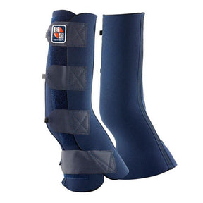 Equilibrium Equi-Chaps Hardy Turnout Boots