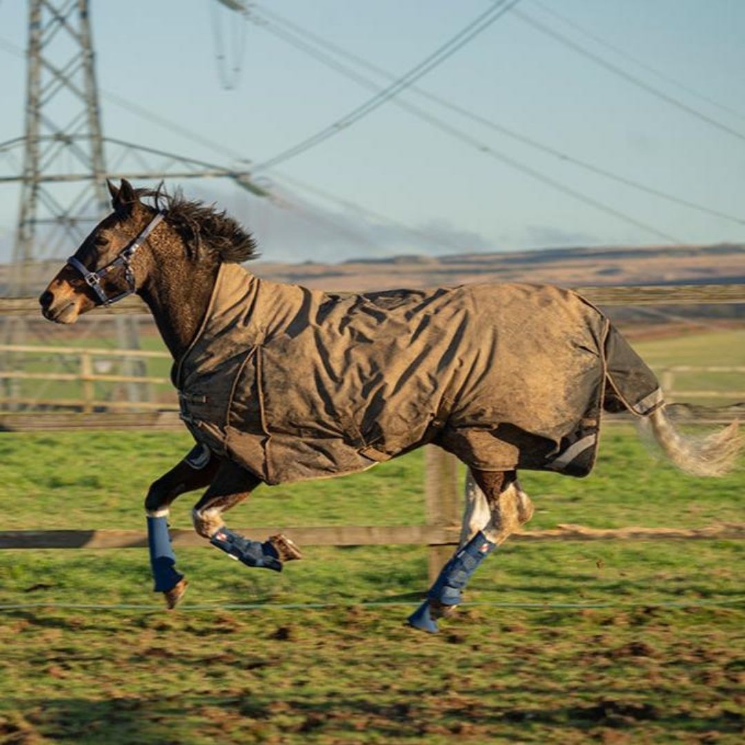 Equilibrium Equi-Chaps Hardy Turnout Boots