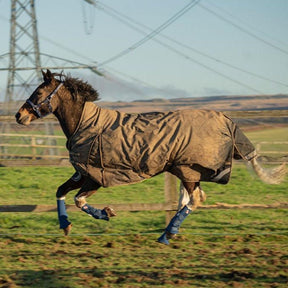 Equilibrium Equi-Chaps Hardy Turnout Boots