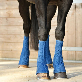 Equilibrium Equi-Chaps Stable Boots