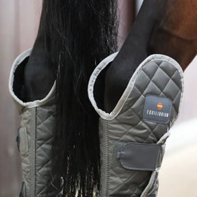 Equilibrium Hind & Hock Magnetic Chaps