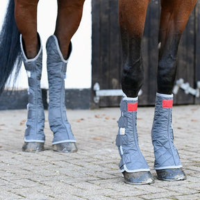 Equilibrium Hind & Hock Magnetic Chaps