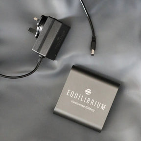 Equilibrium Massage Pad Heatsense