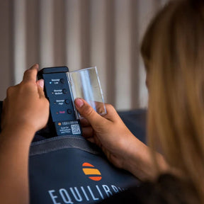 Equilibrium Massage Pad Heatsense