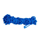 Equilibrium Munch Net in Blue