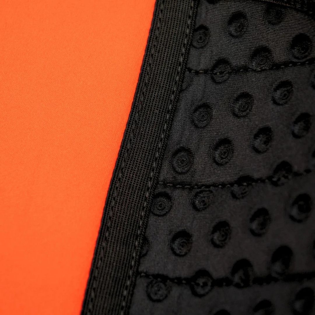Equilibrium Stretch and Flex Training Wraps in Black