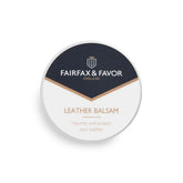 Fairfax & Favor Leather Balsam 100ml