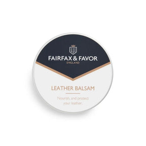 Fairfax & Favor Leather Balsam 100ml
