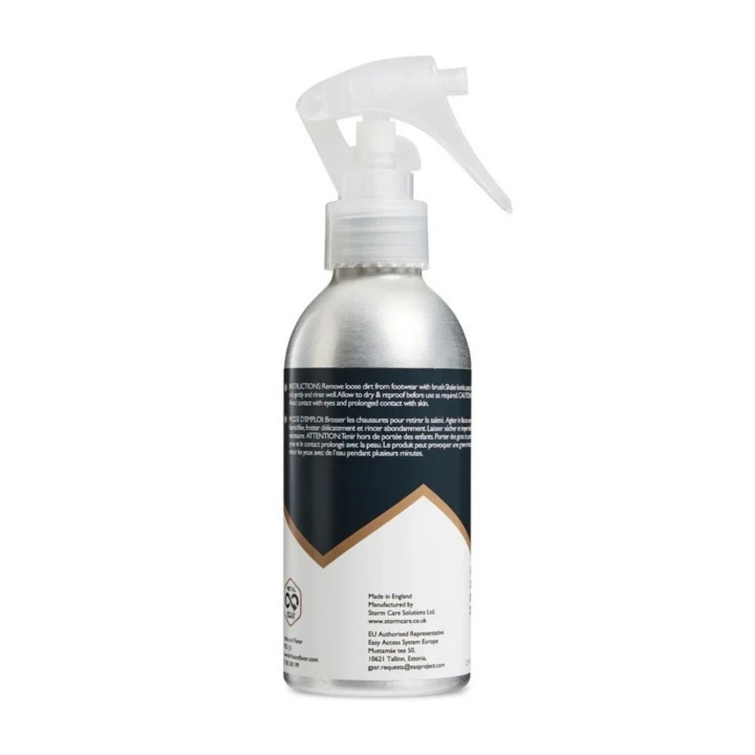 Fairfax & Favor Suede & Nubuck Cleaner Spray 150ml