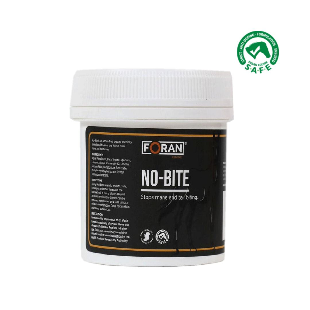 Foran Equine - No-Bite Cream