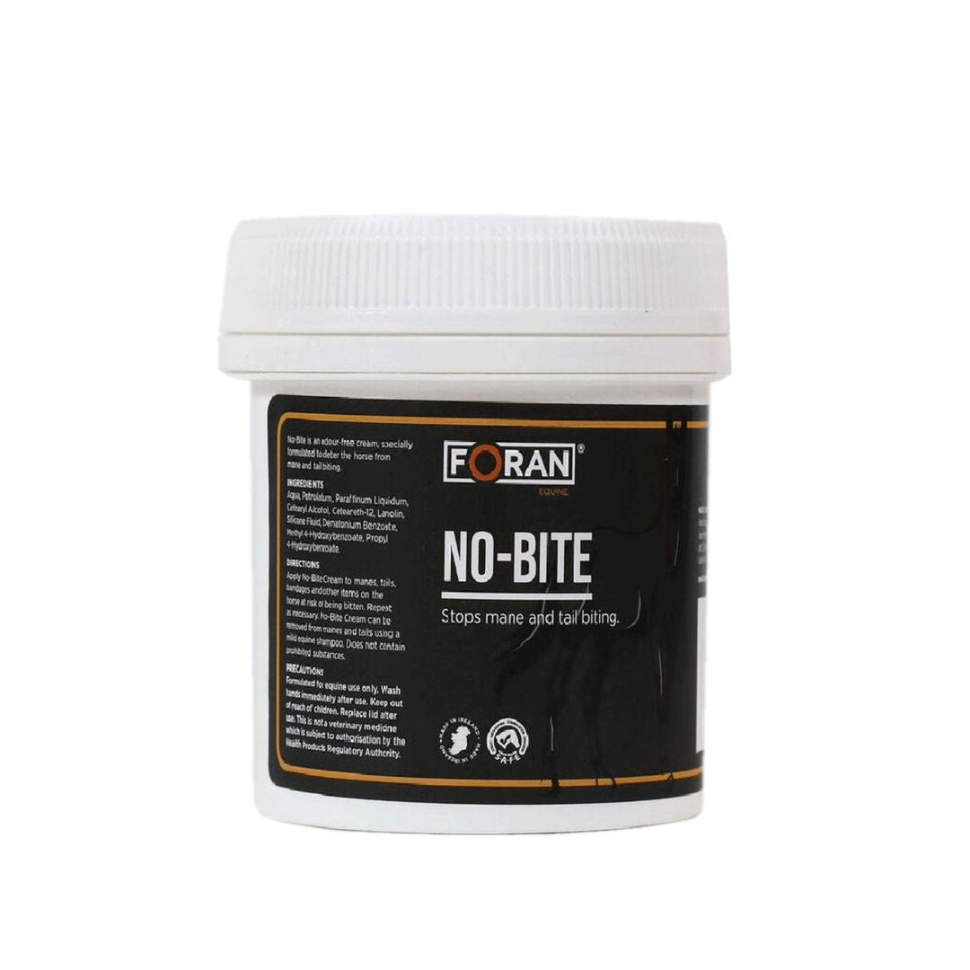 Foran Equine - No-Bite Cream