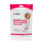Foran Pet Care - Dental Super Sticks in Brown Rice & Sweet Potato