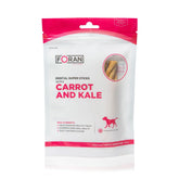 Foran Pet Care - Dental Super Sticks in Carrot and Kale