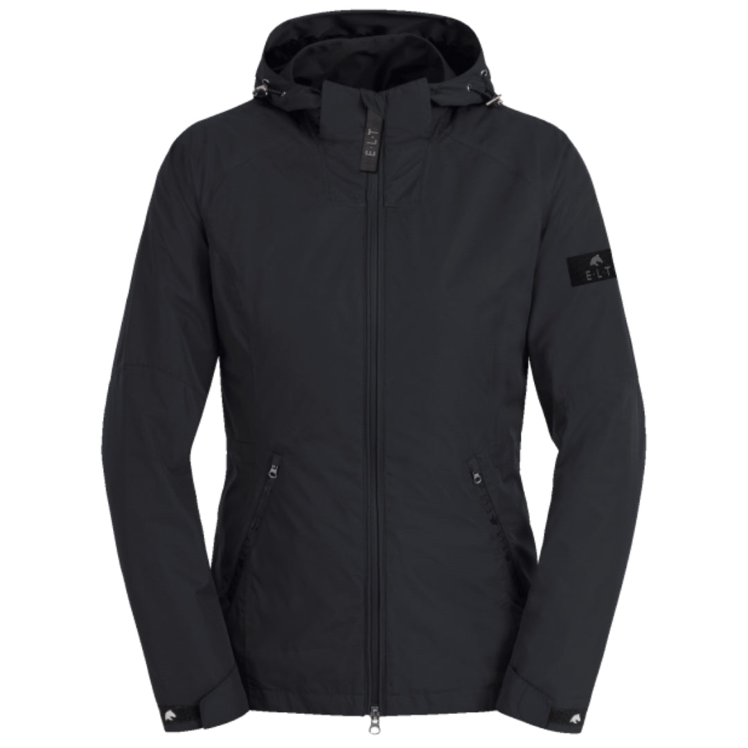 Hamburg Jacket Black