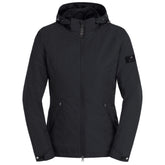Hamburg Jacket Black