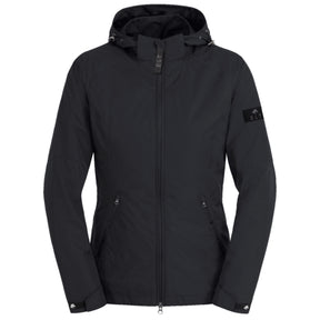 Hamburg Jacket Black