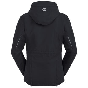 Hamburg Jacket Black