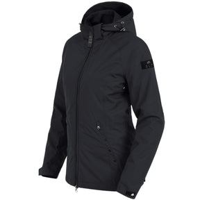 Hamburg Jacket Black