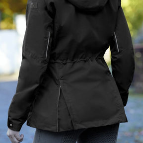 Hamburg Jacket Black