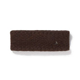 Hicks & Brown Bircham Headwarmer in Chocolate