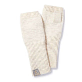 Hicks & Brown Kersey Wristwarmer in Oatmeal
