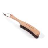 Hicks & Brown Wooden Hat Brush