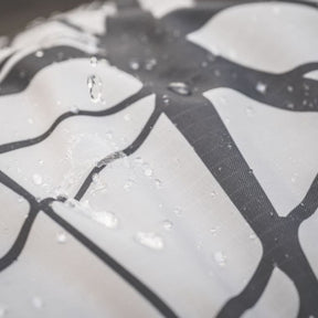 Horseware Amigo 3-in-1 CamoFly Plus Fly Sheet in Grey (Fly Rug + Turnout Rug)