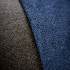 Horseware Amigo Ripstop 900D Fleece Lined Light Turnout Rug in Whitney Navy (50g)