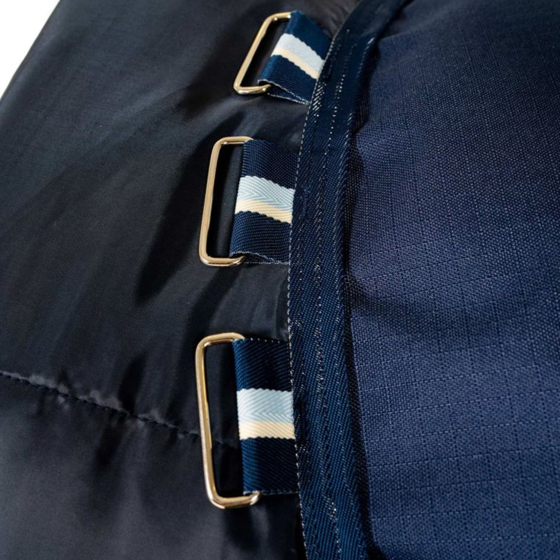 Horseware Amigo Ripstop 900D Light Turnout Rug in Whitney Navy (0g)