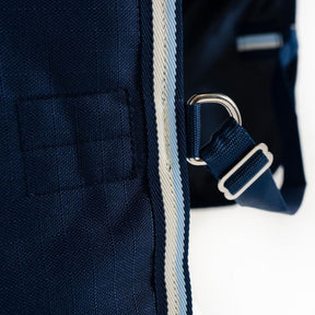 Horseware Amigo Ripstop 900D Light Turnout Rug in Whitney Navy (0g)