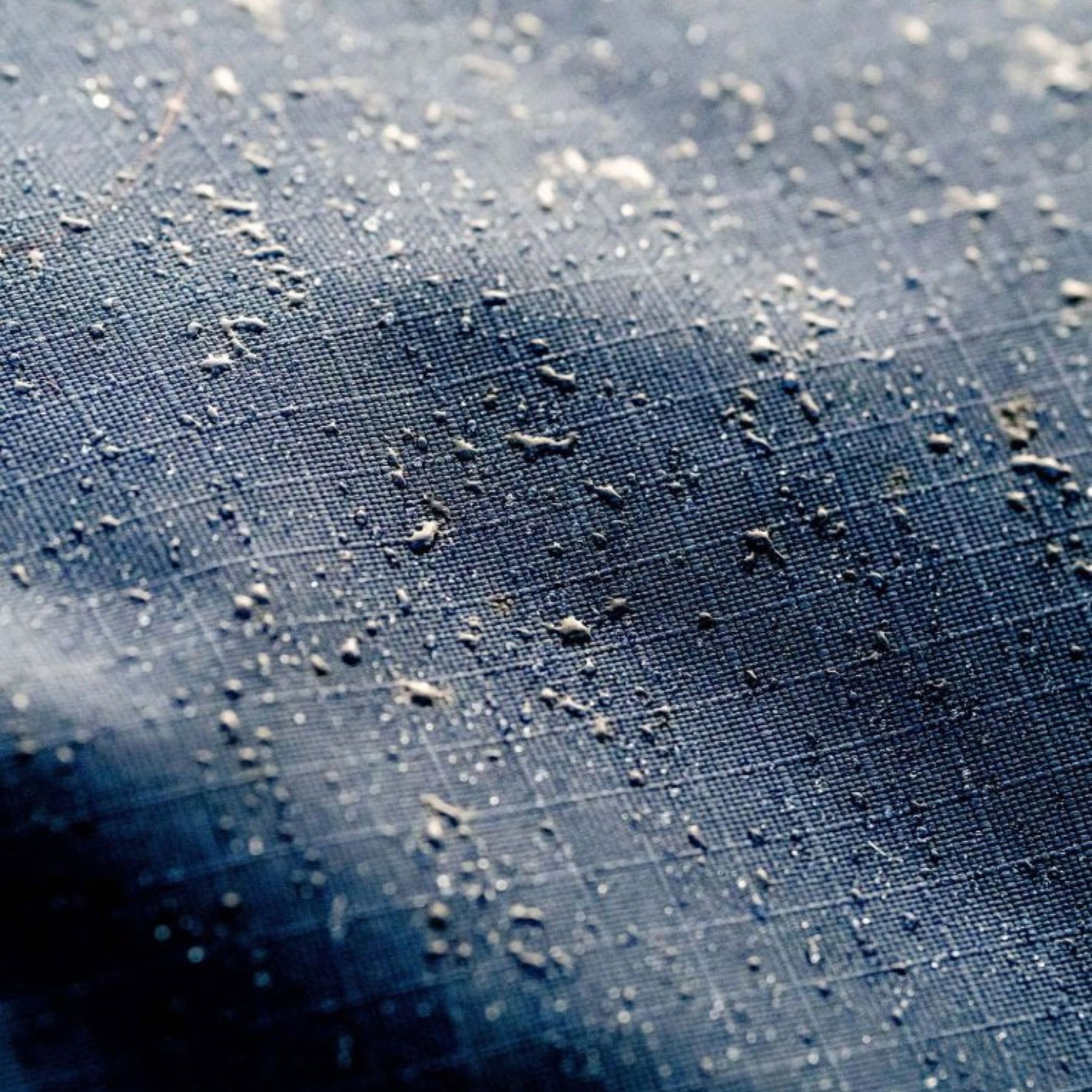 Horseware Amigo Ripstop 900D Light Turnout Rug in Whitney Navy (0g)