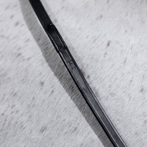 Horseware Curb Reins in Brown